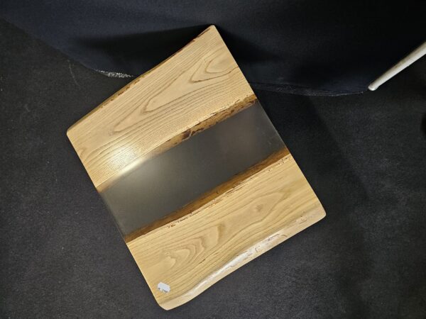 Tête de canapé carré rivière