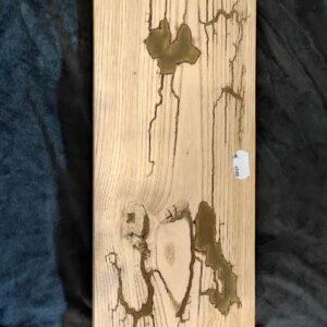 Planche présentation alimentaire essence châtaignier