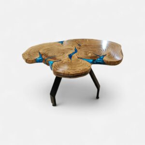 Table Plaque 300x300